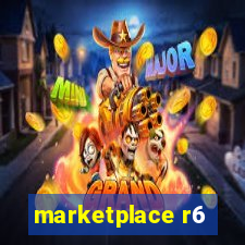 marketplace r6